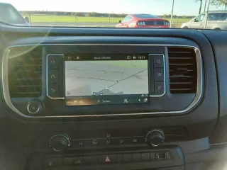 OPEL Vivaro – Fahrzeugbild 14