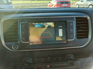 OPEL Vivaro – Fahrzeugbild 15