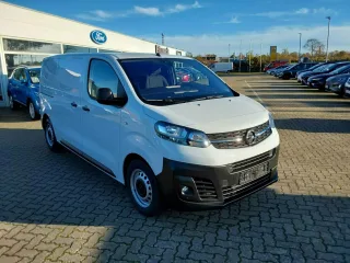 OPEL Vivaro – Fahrzeugbild 3