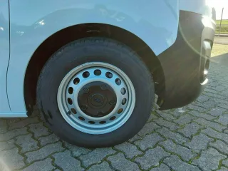 OPEL Vivaro – Fahrzeugbild 4