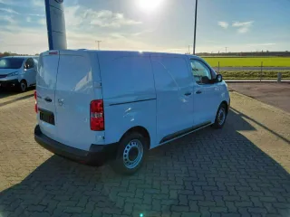 OPEL Vivaro – Fahrzeugbild 5