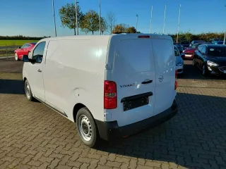 OPEL Vivaro – Fahrzeugbild 6