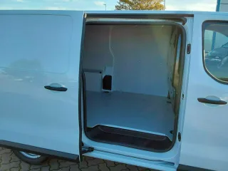 OPEL Vivaro – Fahrzeugbild 8