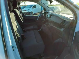 OPEL Vivaro – Fahrzeugbild 9
