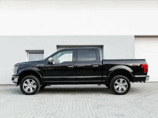 FORD F 150 – Fahrzeugbild 2