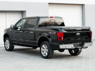 FORD F 150 – Fahrzeugbild 3