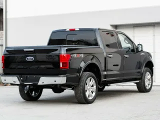 FORD F 150 – Fahrzeugbild 5