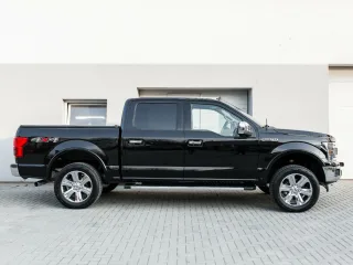 FORD F 150 – Fahrzeugbild 6