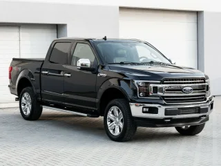 FORD F 150 – Fahrzeugbild 7