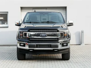 FORD F 150 – Fahrzeugbild 8