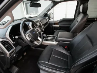 FORD F 150 – Fahrzeugbild 9