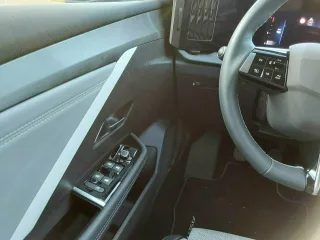 OPEL Astra – Fahrzeugbild 11