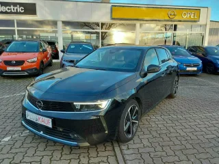 OPEL Astra – Fahrzeugbild 2