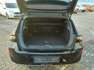 OPEL Astra – Fahrzeugbild 6