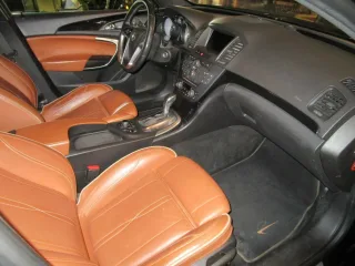 OPEL Insignia – Fahrzeugbild 10