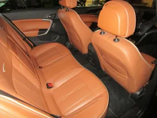 OPEL Insignia – Fahrzeugbild 11