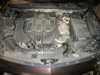 OPEL Insignia – Fahrzeugbild 14