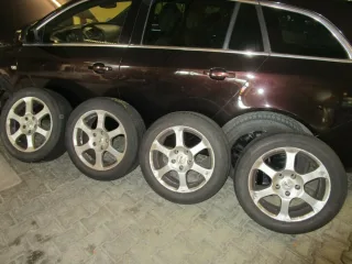 OPEL Insignia – Fahrzeugbild 15