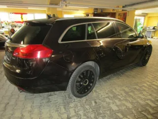 OPEL Insignia – Fahrzeugbild 5