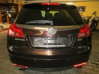 OPEL Insignia – Fahrzeugbild 6