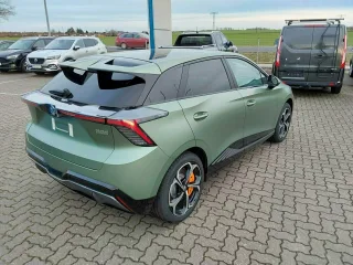 MG 4 XPower – Fahrzeugbild 5