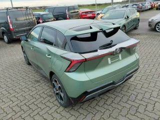 MG 4 XPower – Fahrzeugbild 6