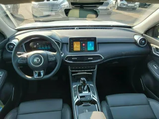 MG HS – Fahrzeugbild 10