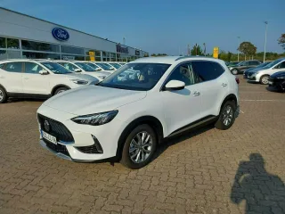 MG HS – Fahrzeugbild 2