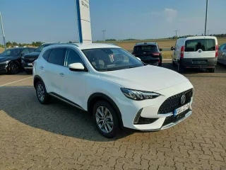 MG HS – Fahrzeugbild 3
