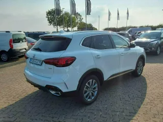 MG HS – Fahrzeugbild 4