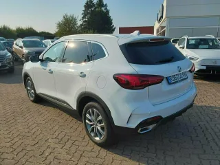 MG HS – Fahrzeugbild 5