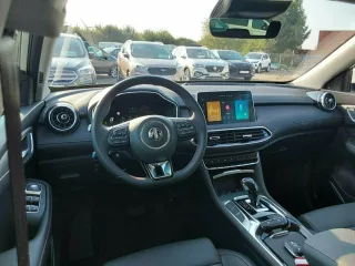 MG HS – Fahrzeugbild 9