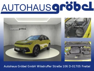 BAIC X55 – Fahrzeugbild 1