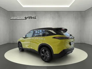 BAIC X55 – Fahrzeugbild 10