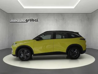 BAIC X55 – Fahrzeugbild 11