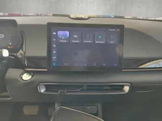 BAIC X55 – Fahrzeugbild 14
