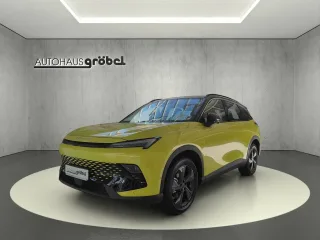BAIC X55 – Fahrzeugbild 2