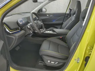BAIC X55 – Fahrzeugbild 3