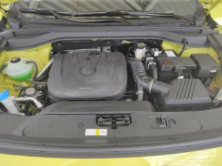 BAIC X55 – Fahrzeugbild 4
