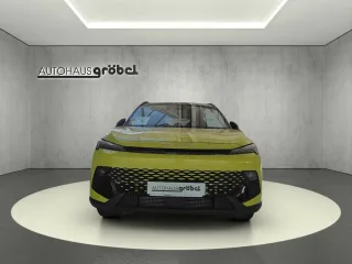 BAIC X55 – Fahrzeugbild 5