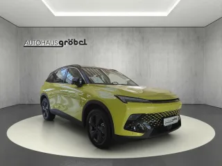 BAIC X55 – Fahrzeugbild 6