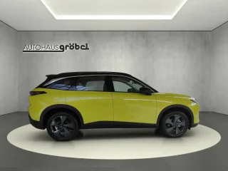 BAIC X55 – Fahrzeugbild 7