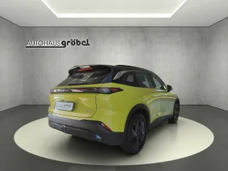 BAIC X55 – Fahrzeugbild 8
