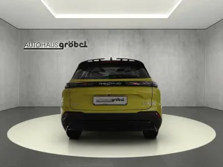 BAIC X55 – Fahrzeugbild 9