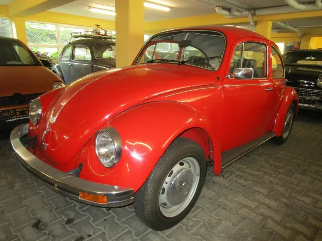 VW Käfer gebraucht kaufen