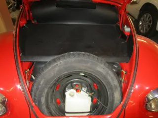 VW Käfer – Fahrzeugbild 10