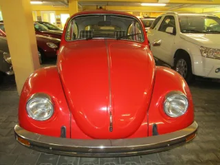 VW Käfer – Fahrzeugbild 3