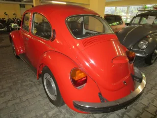 VW Käfer – Fahrzeugbild 4