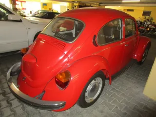 VW Käfer – Fahrzeugbild 5