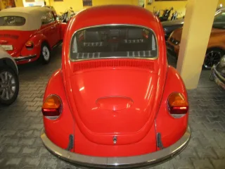 VW Käfer – Fahrzeugbild 6
